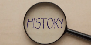 Historia