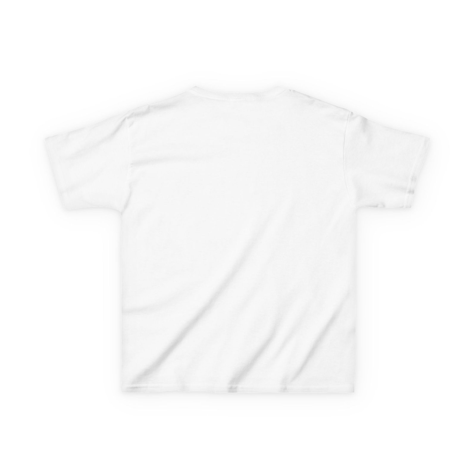Kids Heavy Cotton™ -T-paita - Image 2