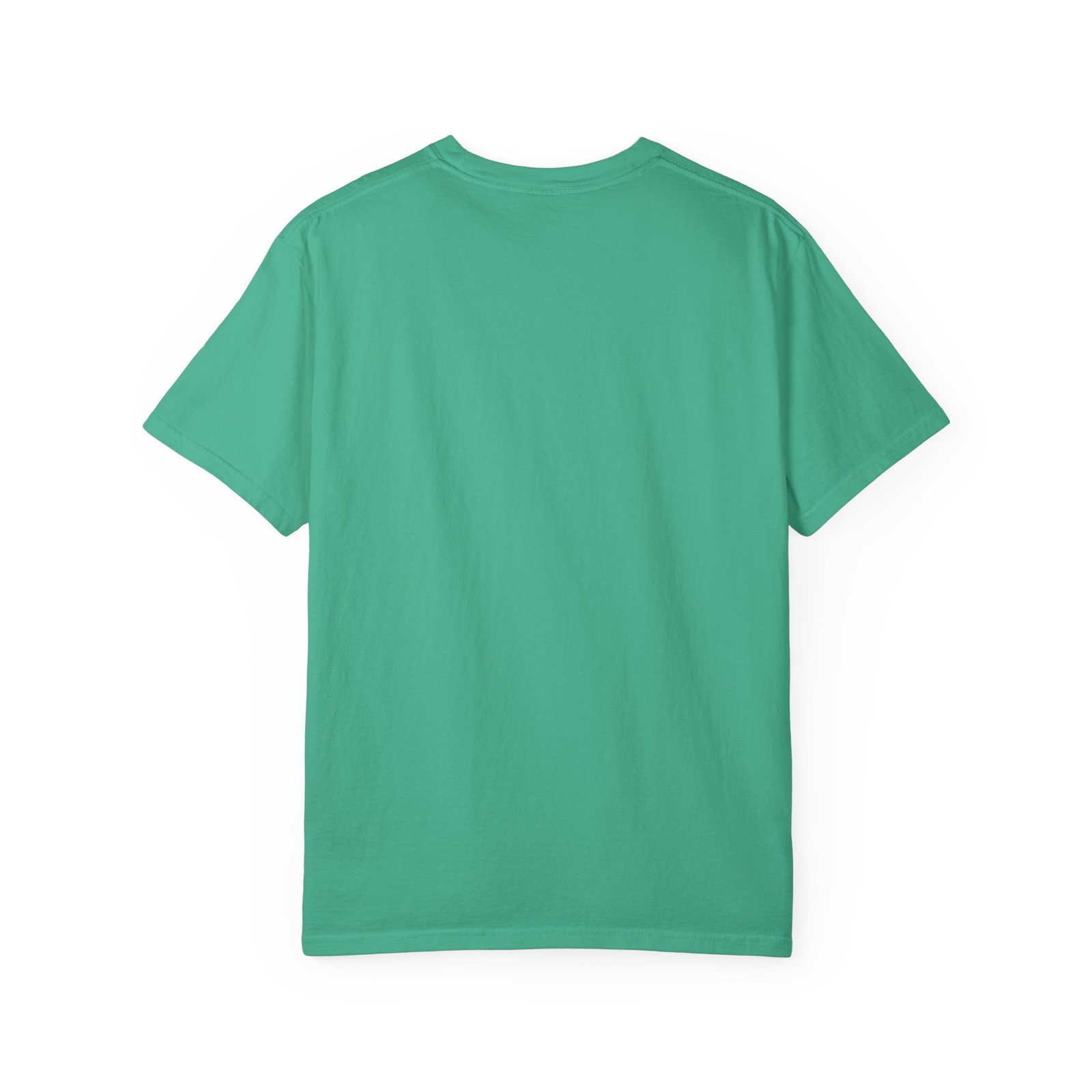 Lighthouse Coast Pocket T-paita — merihenkinen aaltoaiheinen T-paita - Image 10