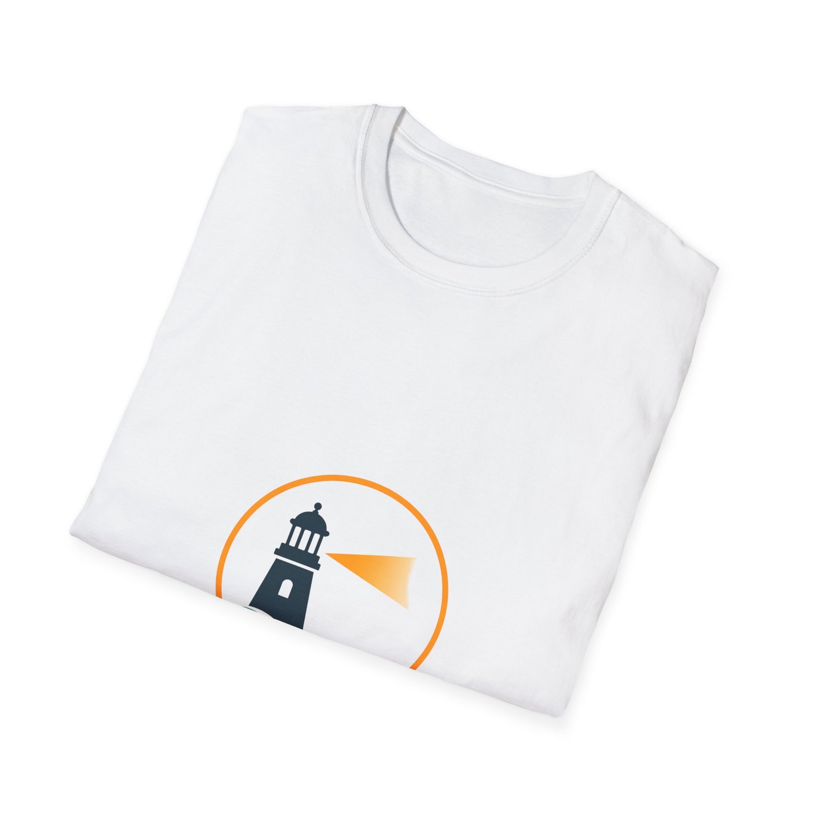 Unisex Softstyle -T-paita - Image 4
