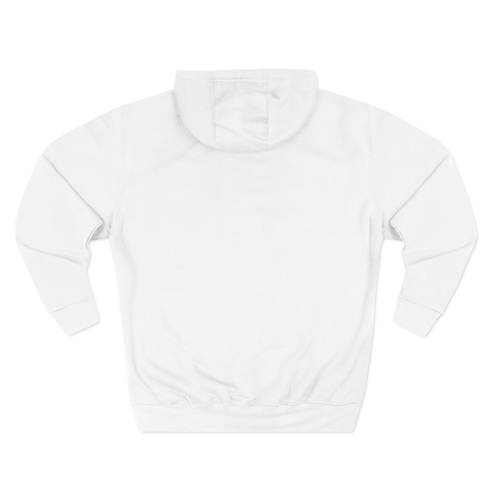 Lighthouse Wave -huppari — Minimalistinen rannikkoteemainen fleece - Image 2
