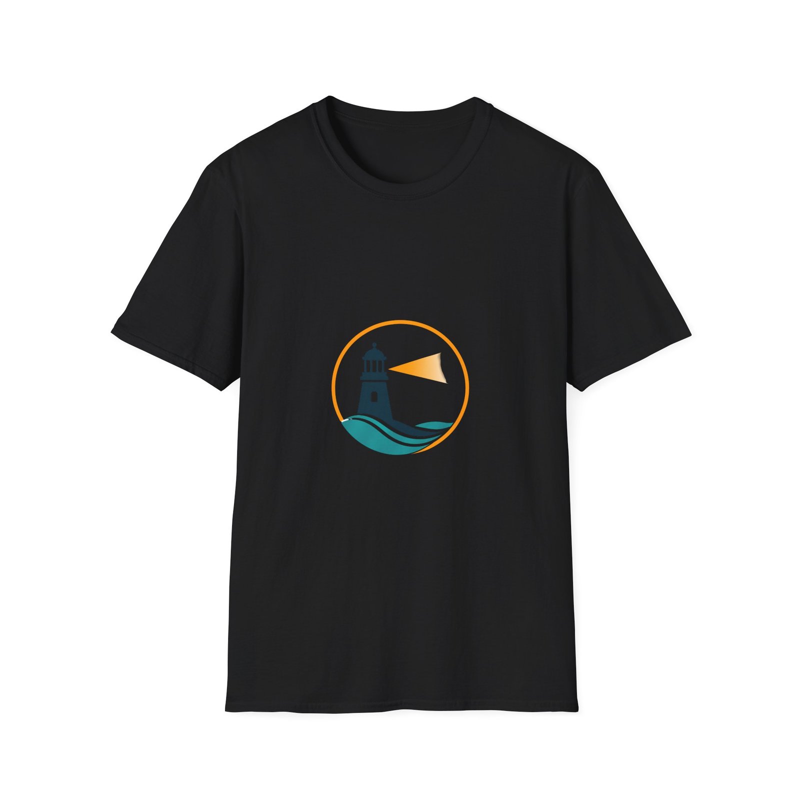 Unisex Softstyle -T-paita - Image 5