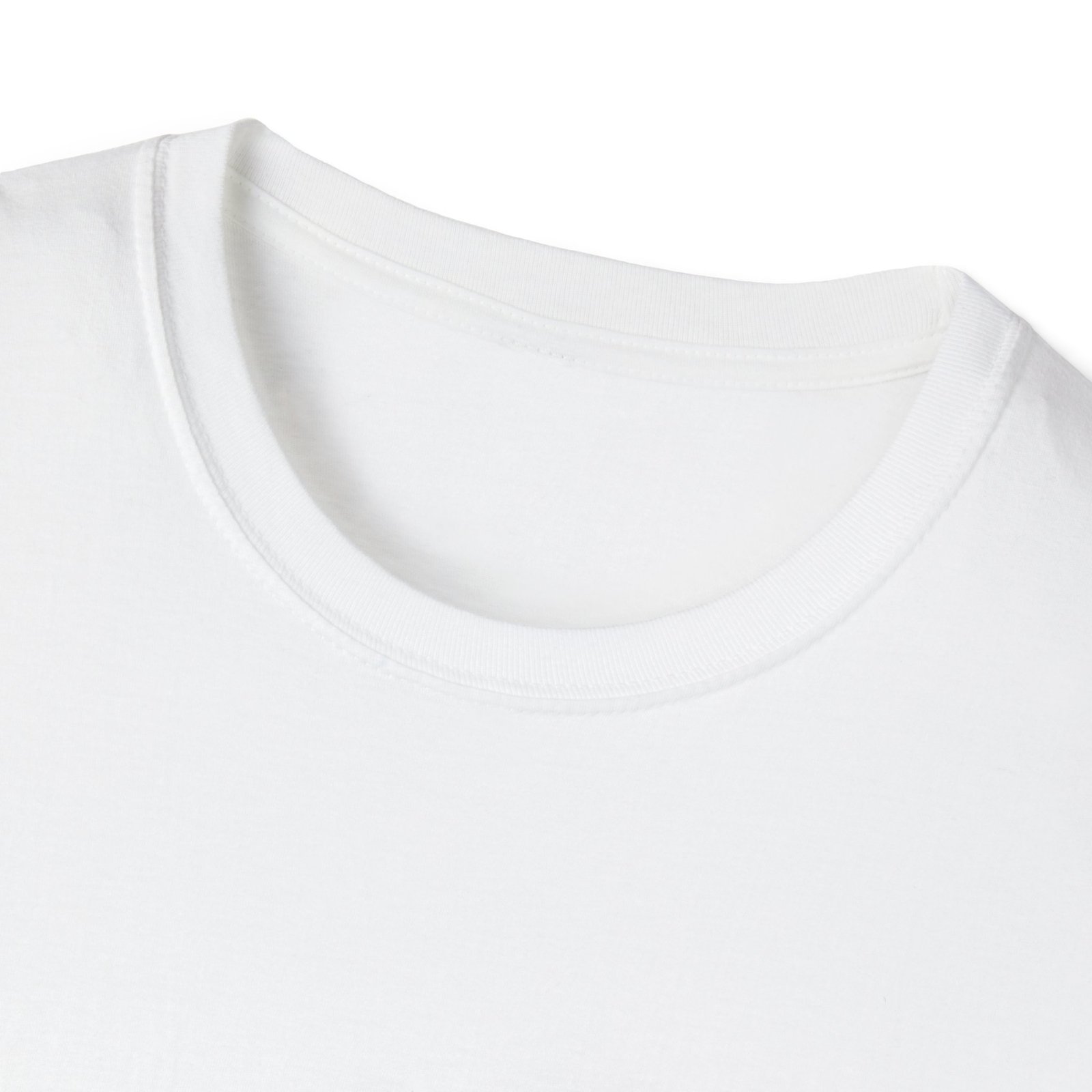 Unisex Softstyle -T-paita - Image 3