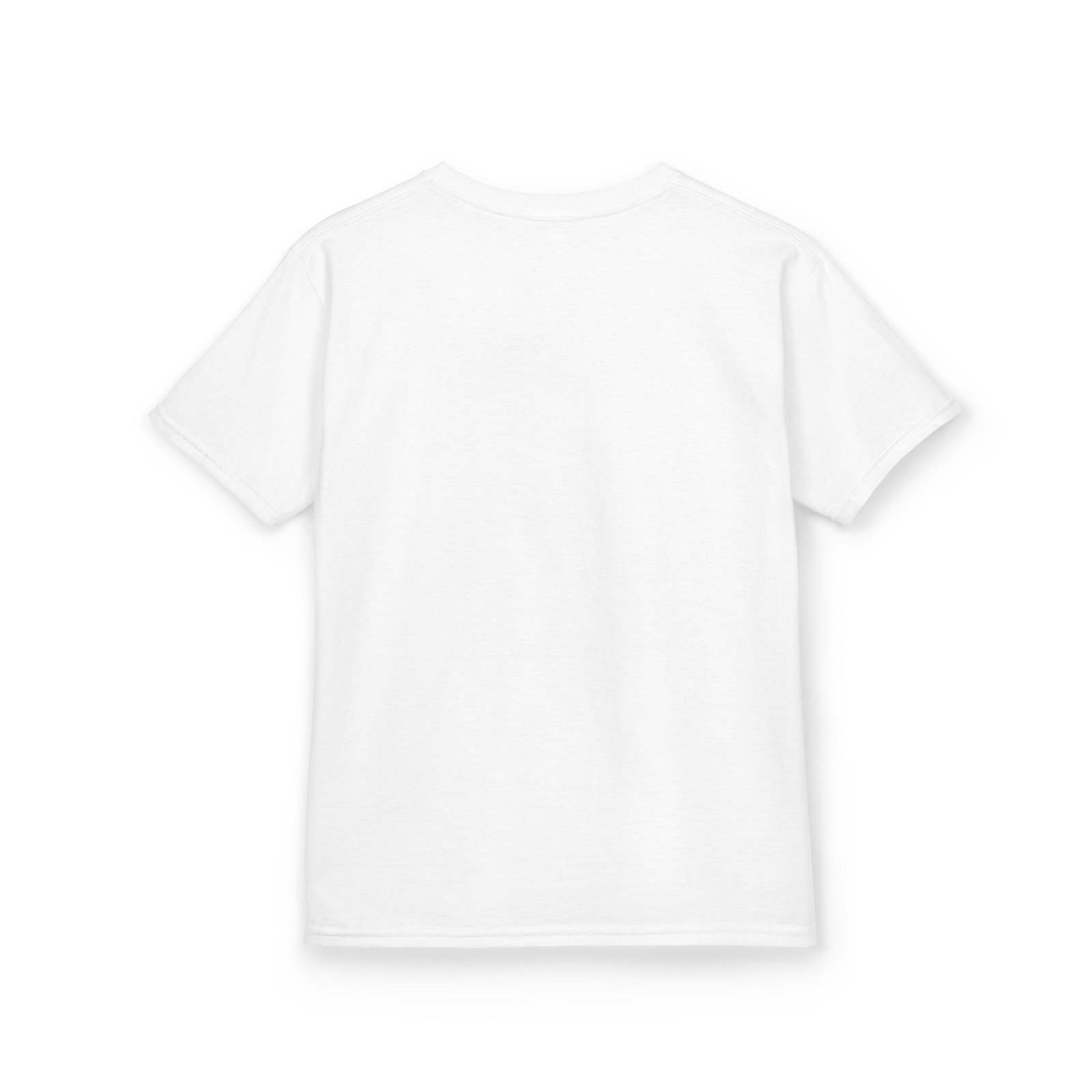 Kids Heavy Cotton™ -T-paita - Image 4