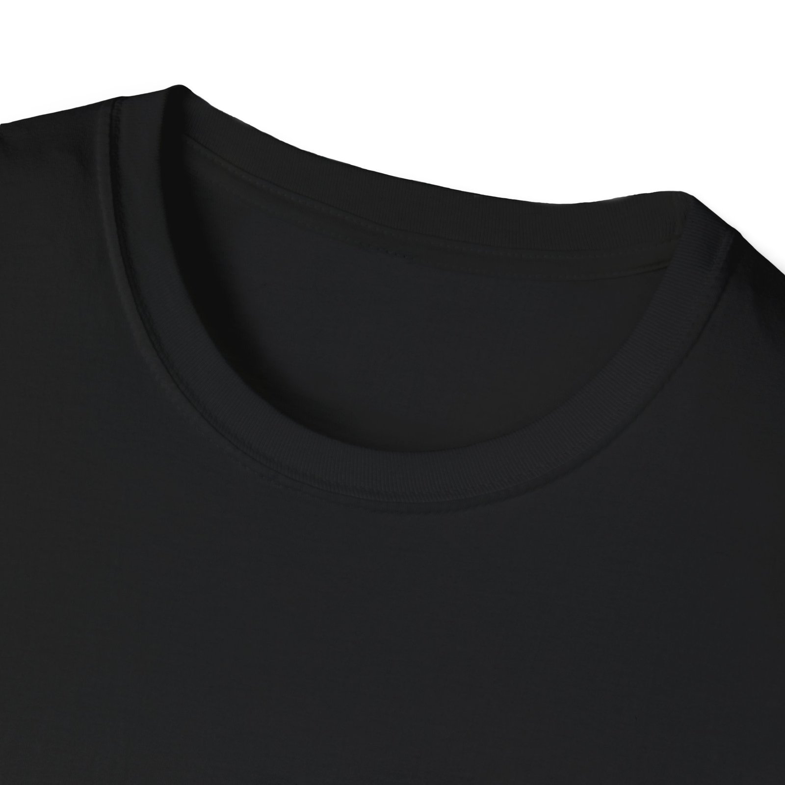 Unisex Softstyle -T-paita - Image 7
