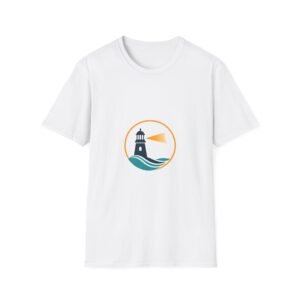 Unisex Softstyle -T-paita