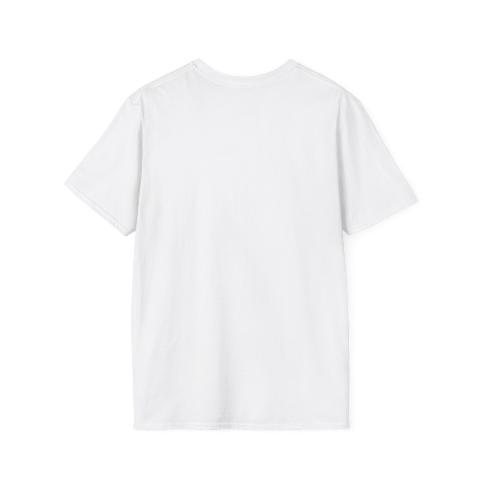 Unisex Softstyle -T-paita - Image 2