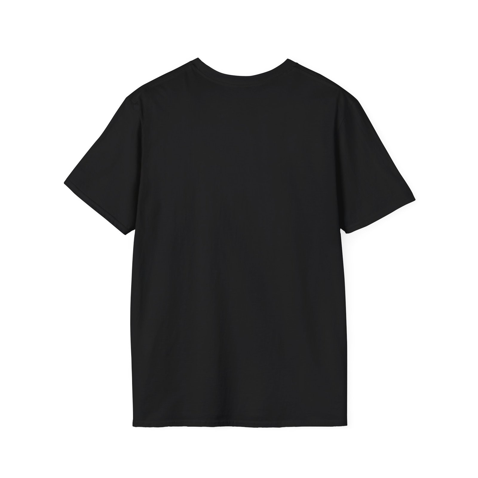 Unisex Softstyle -T-paita - Image 6