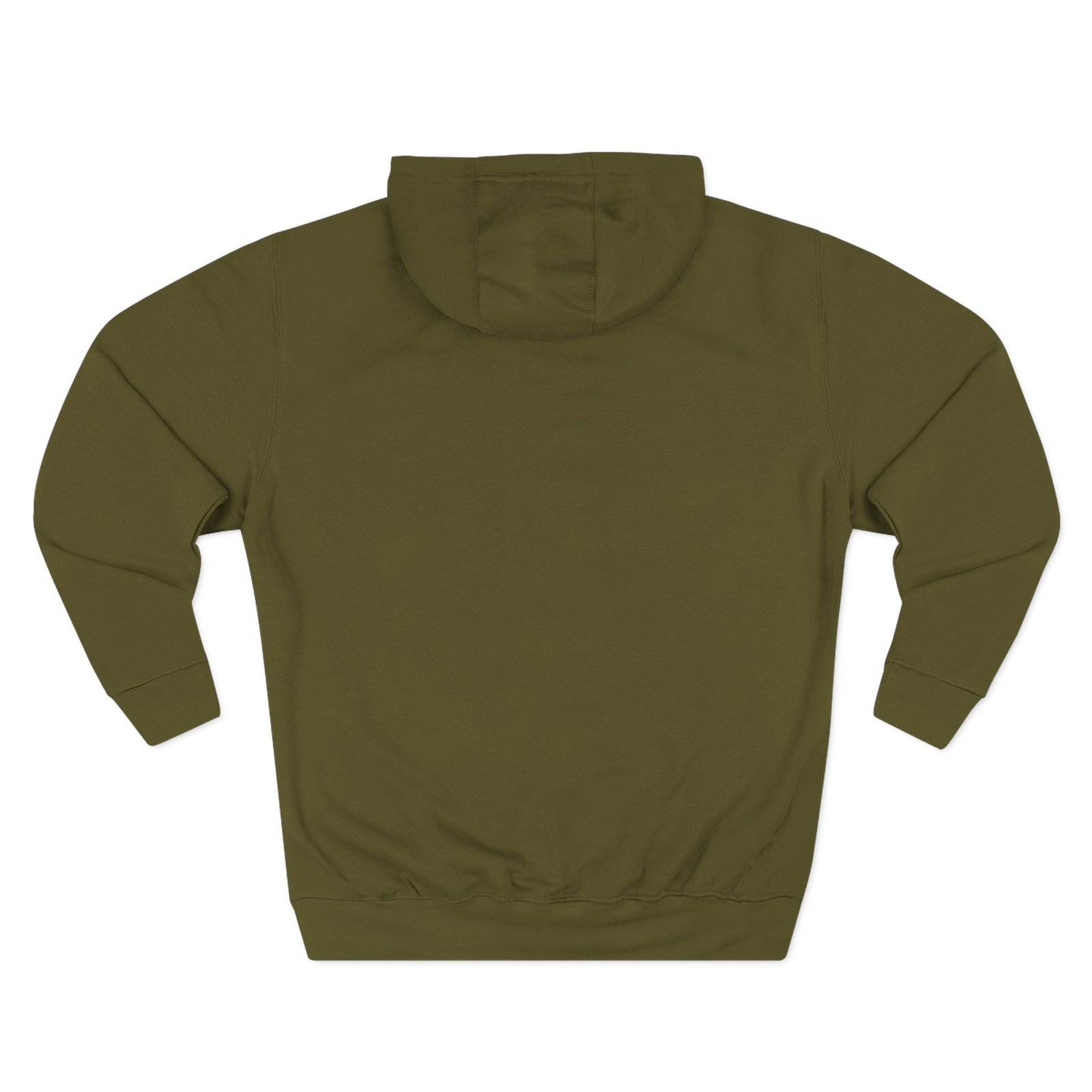 Lighthouse Wave -huppari — Minimalistinen rannikkoteemainen fleece - Image 10