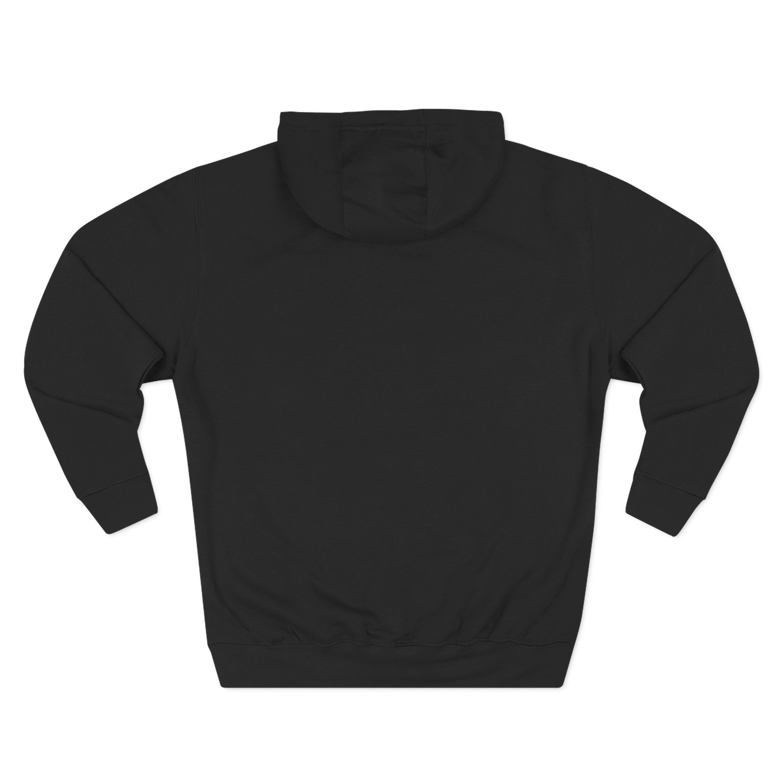 Lighthouse Wave -huppari — Minimalistinen rannikkoteemainen fleece - Image 6