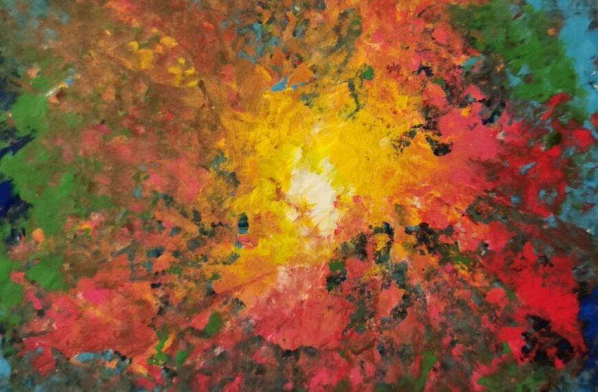 Mitä eroa on hengellisyydellä ja uskonnollisella hengellisyydellä?