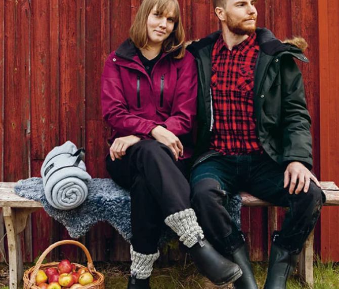 Kasvatus omavaraisuutta varten