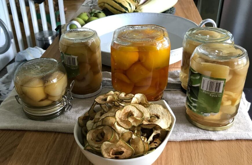 Jokunen video viljelystä