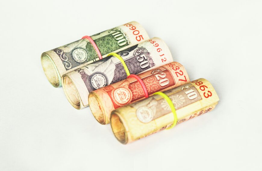 Talous ja sen ohjaus